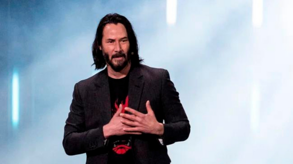 Keanu Reeves: grandes gestos de uno de los actores más solidarios de ...