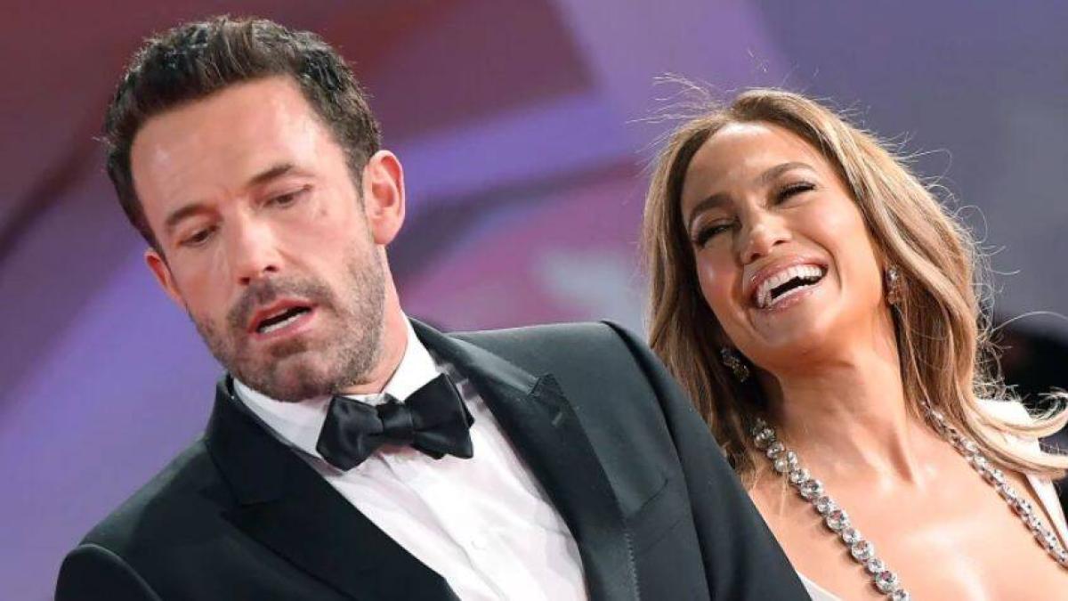 Qué hacía Ben Affleck en un centro de rehabilitación en Los Ángeles: lo que se sabe