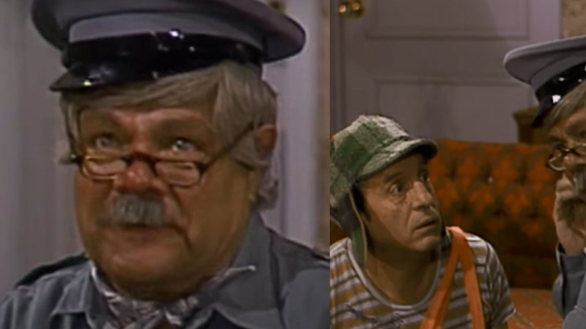 Chavo del 8: así fue como 'Jaimito el cartero' murió en un set de grabación