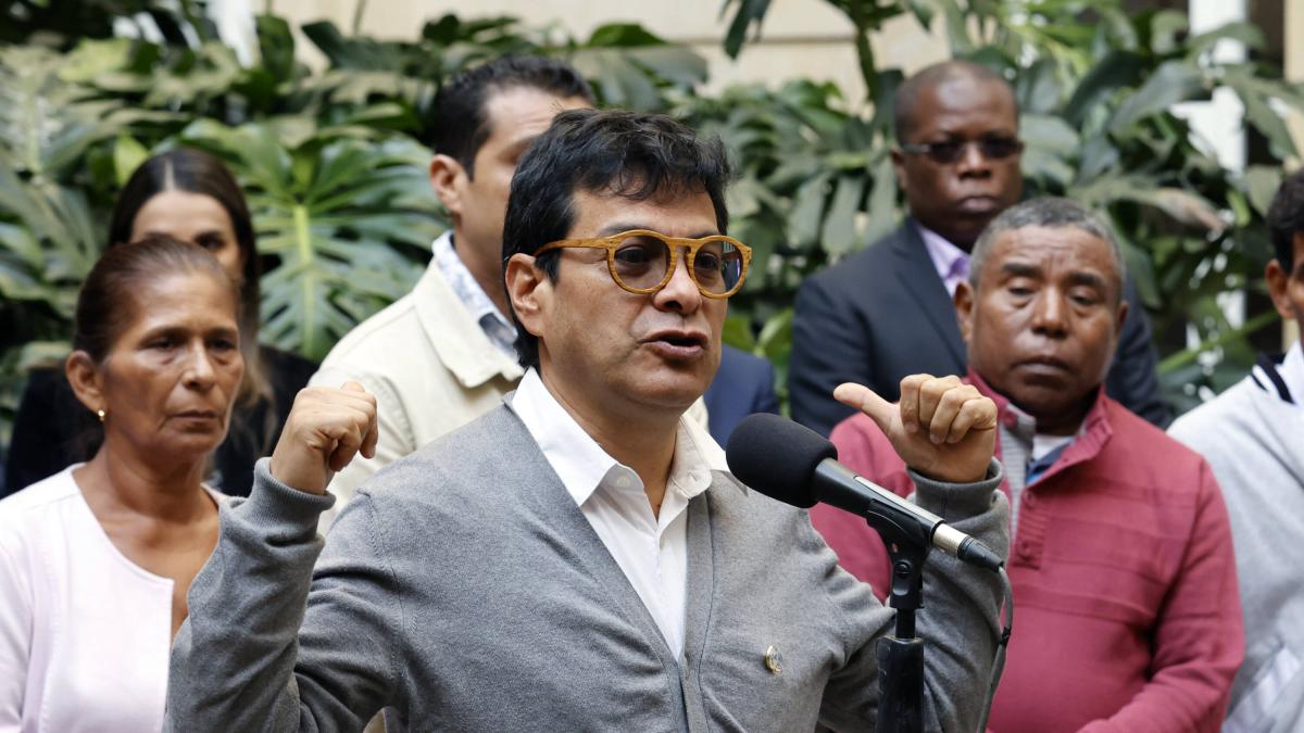 Así van las negociaciones de paz con la guerrilla del Eln