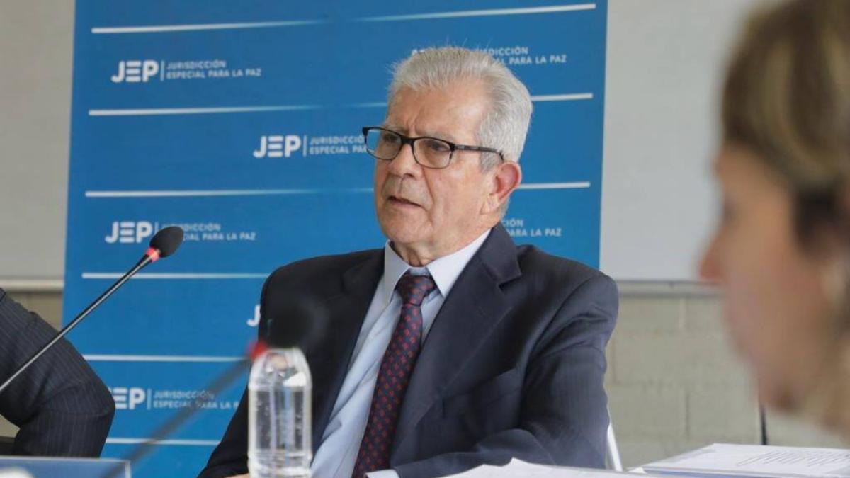 Estados Unidos sancionó al general (r) Mario Montoya Uribe por serias violaciones contra los derechos humanos en Colombia