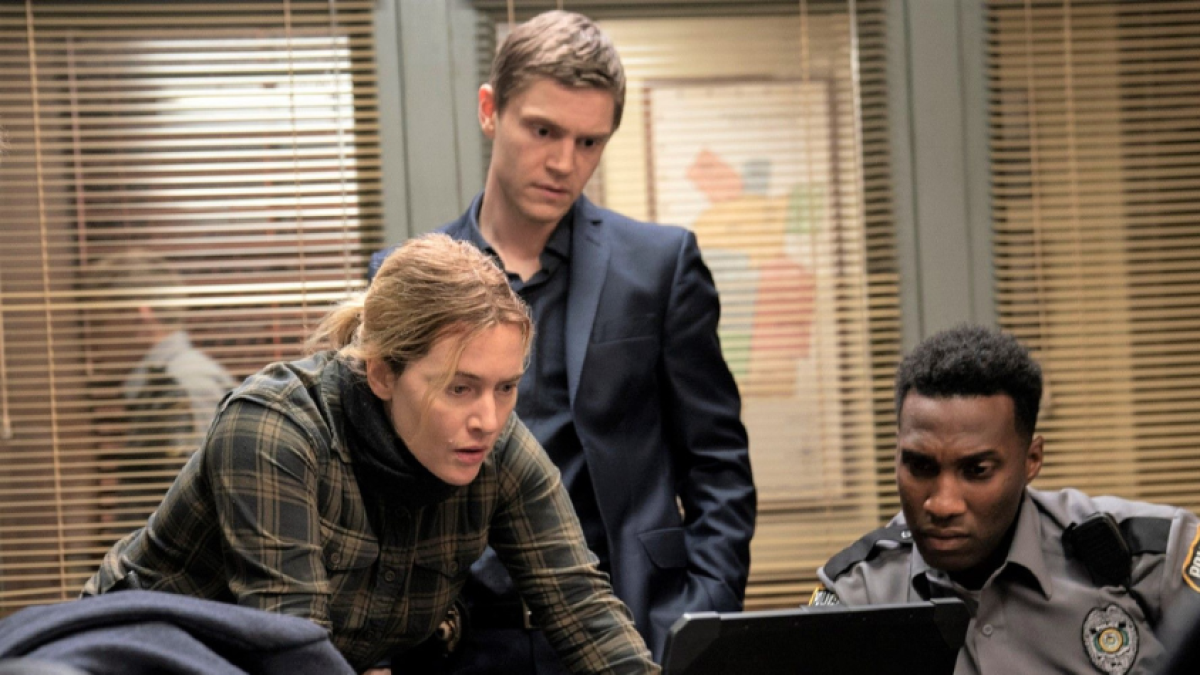 Las mejores miniseries de suspenso en Netflix para ver en Octubre 2022