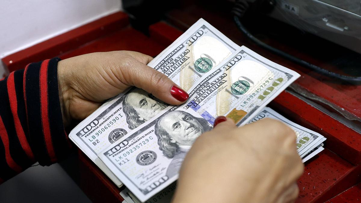 Precio del dólar en México: ¿a cuánto cotiza hoy 13 de mayo?