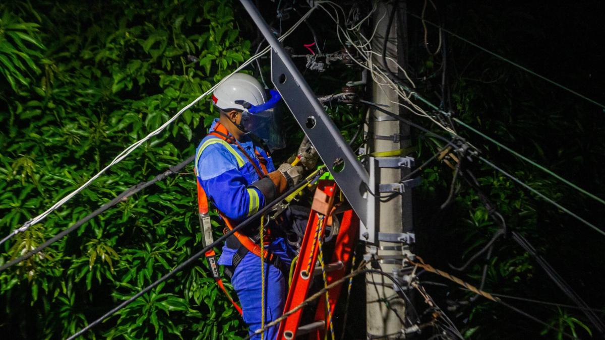 Tarifas de energía, tema central en la audiencia pública convocada por la Creg este lunes en Barranquilla