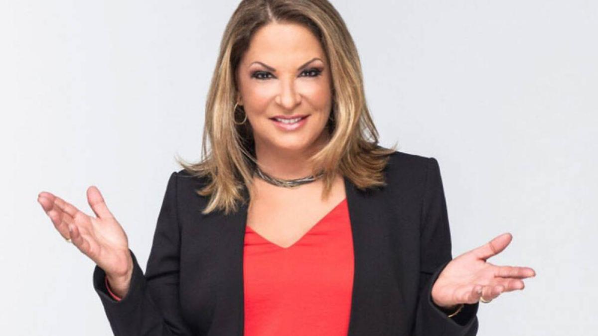 Caso Cerrado: ¿la Doctora Polo tiene pareja? Lo que se sabe de su vida  amorosa