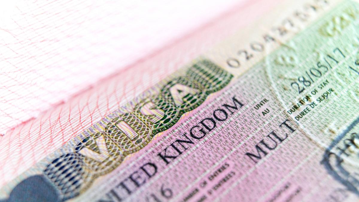 ¿Qué dijo la Cámara de Comercio Colombo-Británica del regreso de la visa para colombianos que deseen viajar al Reino Unido?