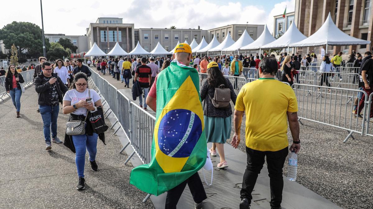 ¿Un nuevo Lula da Silva vs. Bolsonaro? Lo que debe saber sobre las elecciones municipales en Brasil y qué está en juego