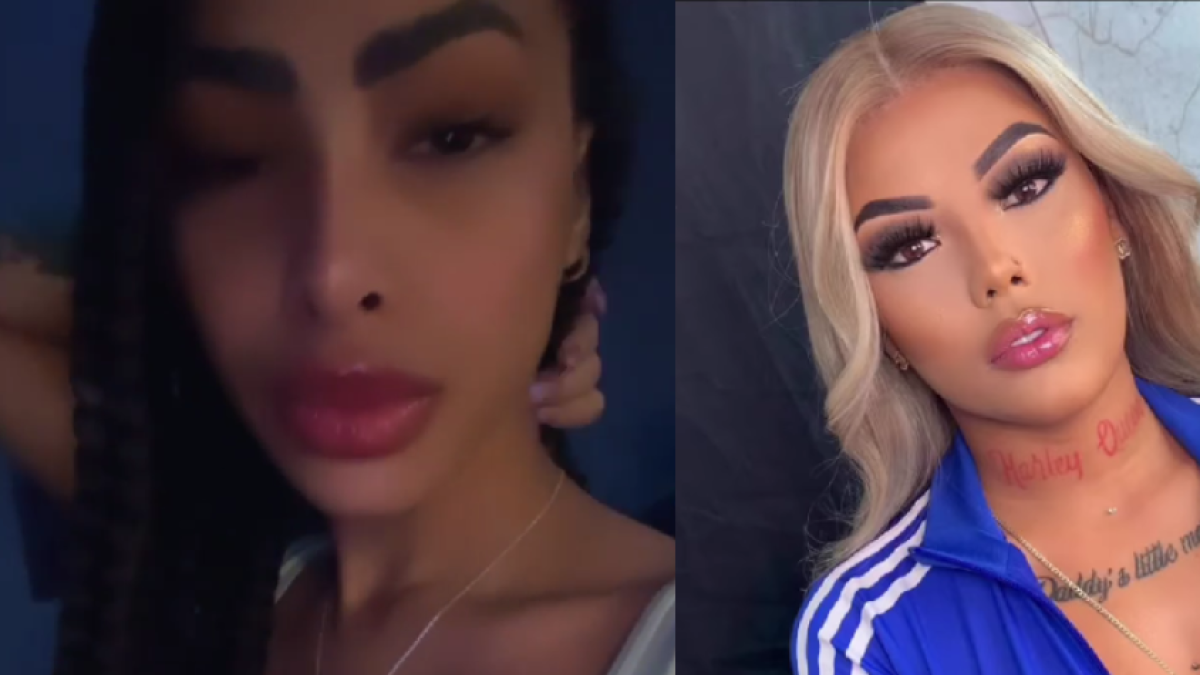 Yailin la más viral: esta es su hermana conocida en OnlyFans