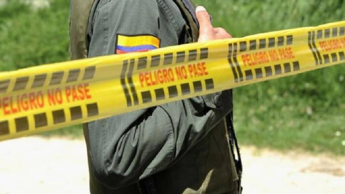 Los violentos le pusieron fin a la racha de nueve días sin homicidios en Medellín 