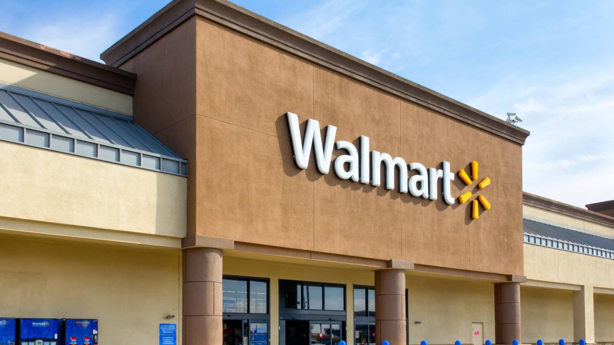 Clientes de Walmart en EE. UU. podrán reclamar US$500 si cumplen estos requisitos
