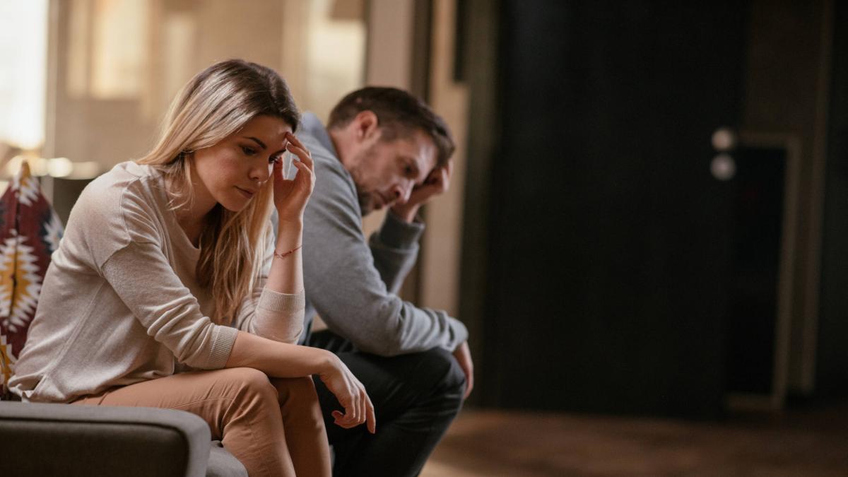 Science reveals how long it takes a person to get over a breakup