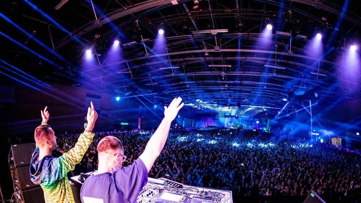 Organizadores de Comunion, festival de música electrónica en Bogotá, anuncian la cancelación del evento: 'todas las entradas serán reembolsadas'