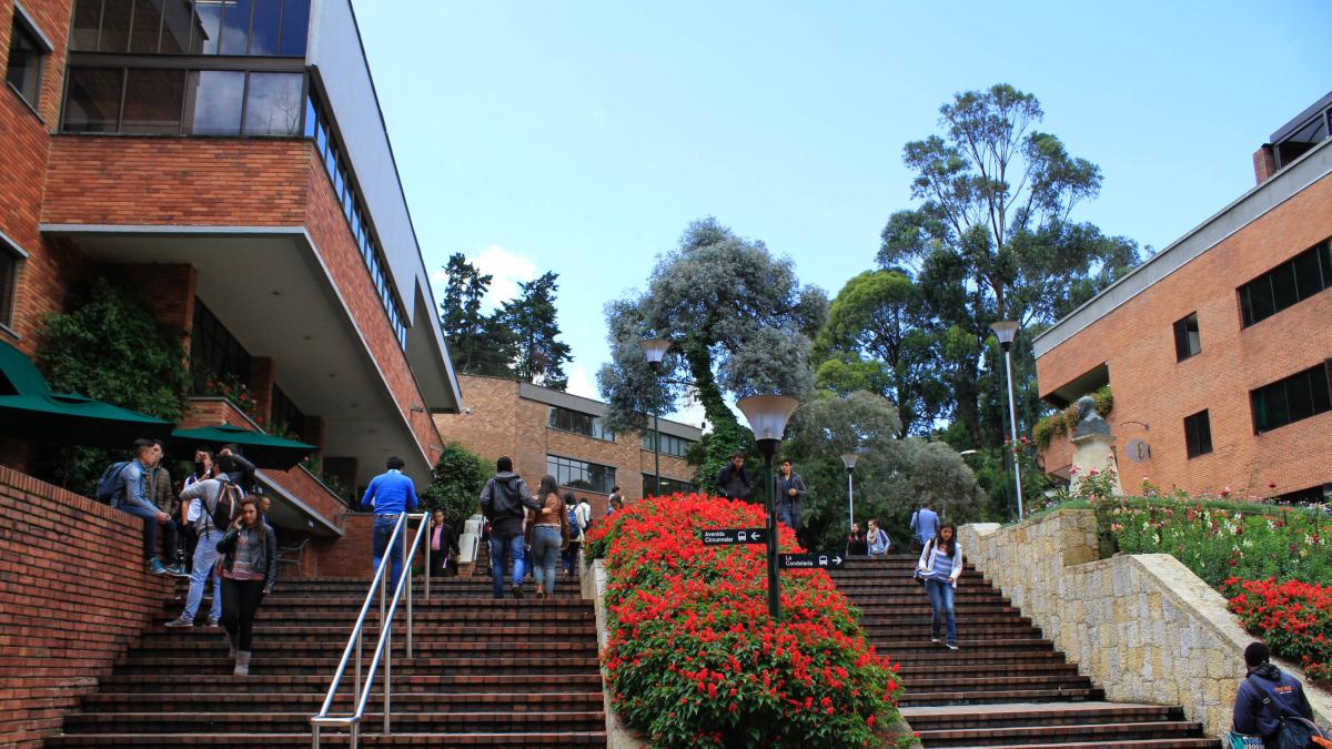 Universidad Externado de Colombia anuncia el primer doctorado en ...