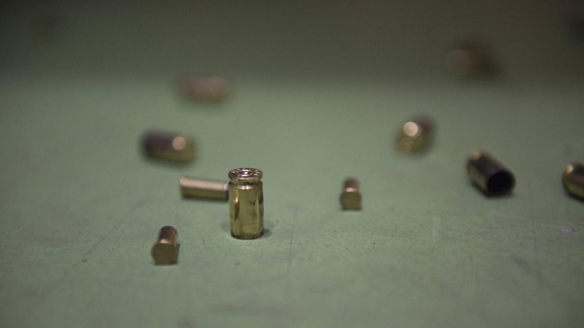 El niño de Texas que se salvó de las balas perdidas en su propia casa; hay video