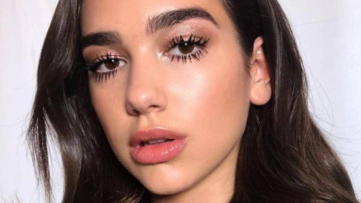 Dua Lipa estaría comprometida con reconocido actor de 'Animales fantásticos'