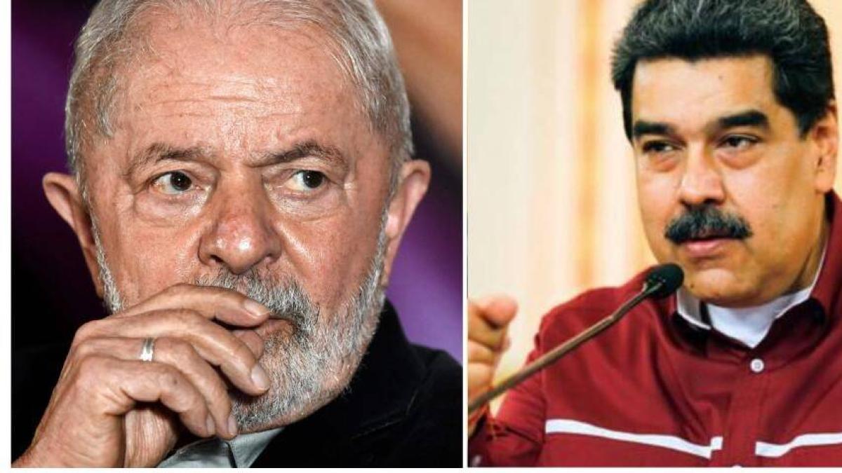 'La confianza con Venezuela se ha roto', dice el principal asesor de Lula da Silva en Brasil