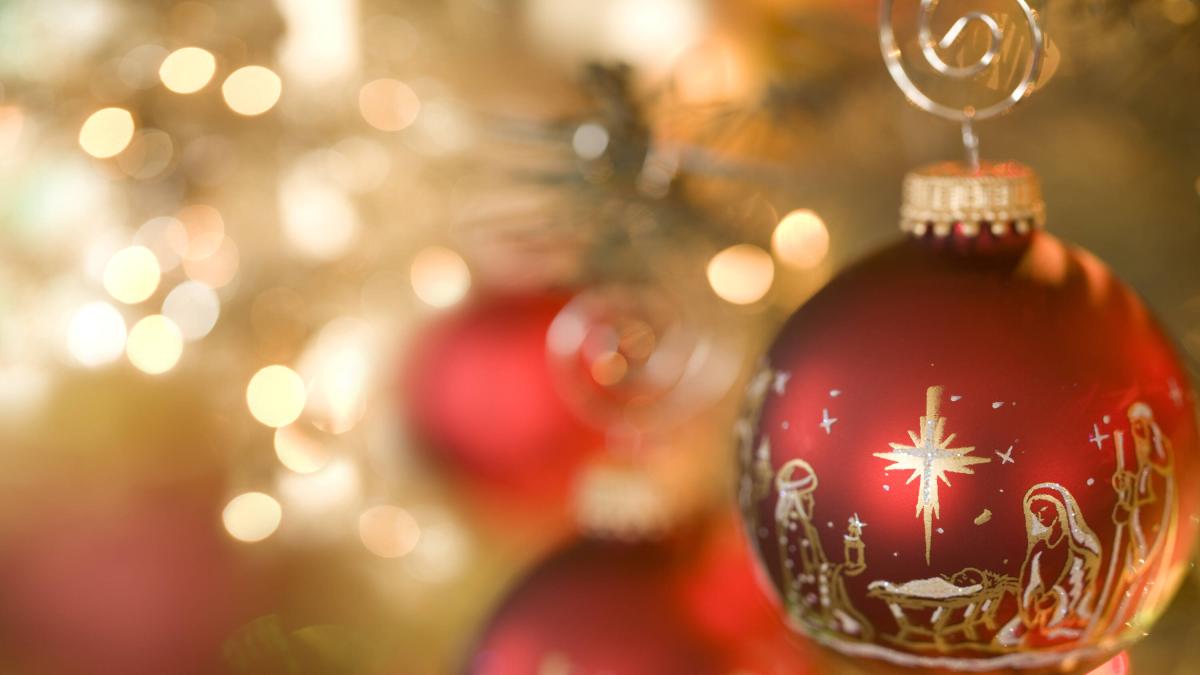 Historias de Navidad: ¿Cuál es el origen de la figura de Santa Claus?