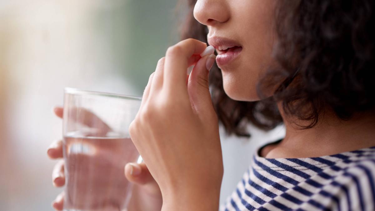 ¿Qué pasa con mi cuerpo si tomo antioxidantes todos los días?