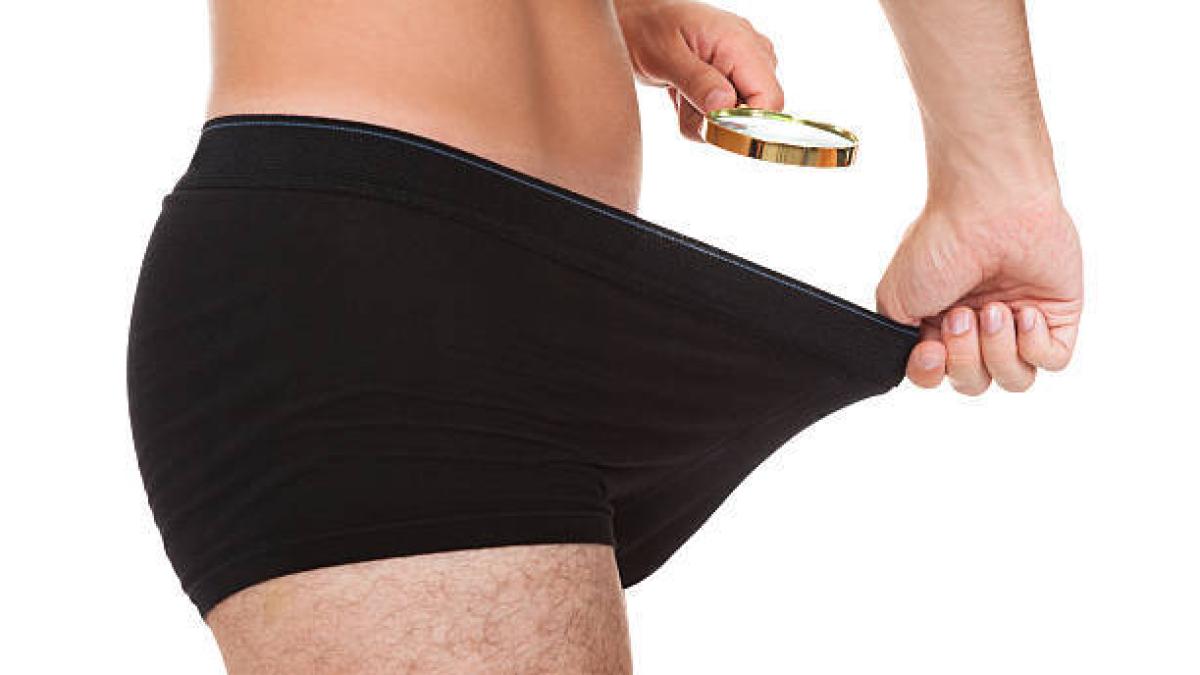 Se puede agradar el pene? Esto debe saber de productos y cirugías