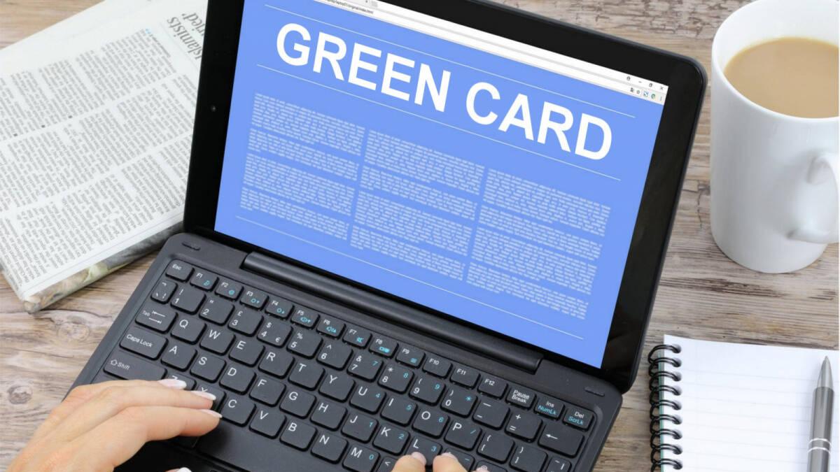 Las 5 claves de la nueva ley con la que indocumentados podrían obtener la green card