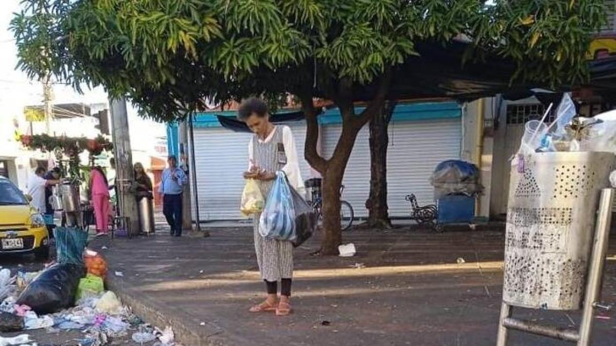 Alerta sanitaria y ambiental por basuras en Valledupar