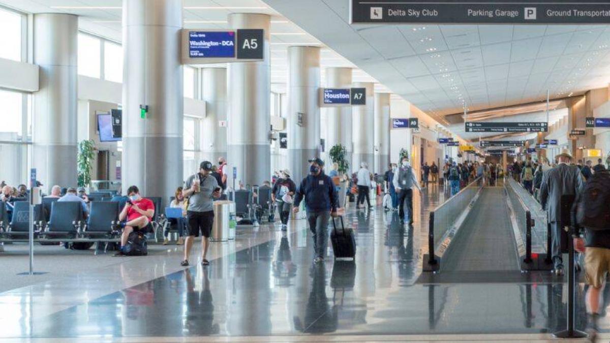 Día de Acción de Gracias: ¿qué comida sí puedo llevar en los aeropuertos, según TSA?