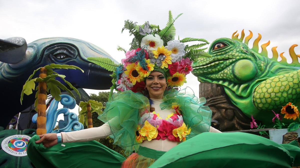 Corfecali sigue poniéndose al día con los pagos a los artistas y proveedores de otras ediciones de la Feria de Cali 