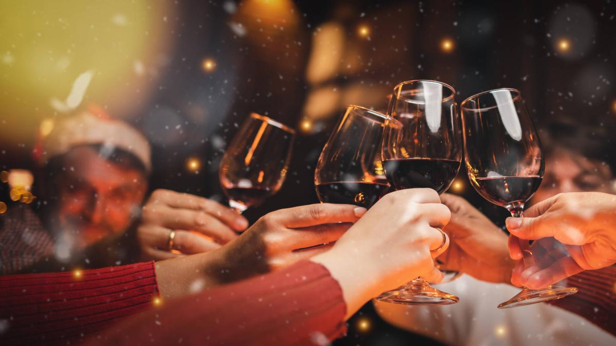 ¿Sin recetas para fin de año? Así puede preparar deliciosas entradas para sus invitados