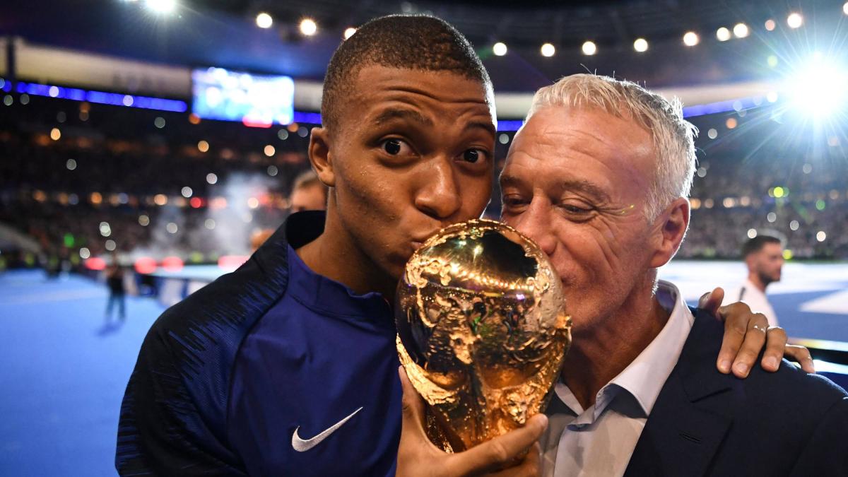 Kylian Mbappé recibe otro duro golpe: lo dejan fuera de la convocatoria para partidos de Francia contra Israel e Italia