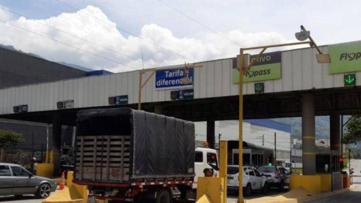 Pilas, viajeros: peajes en Colombia siguen con descuento, según Invías; conozca las ubicaciones con el beneficio