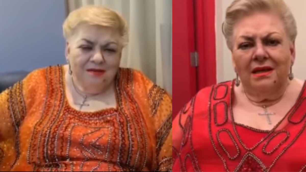 Quién inspiró la canción 'Rata de dos patas' de Paquita la del Barrio?