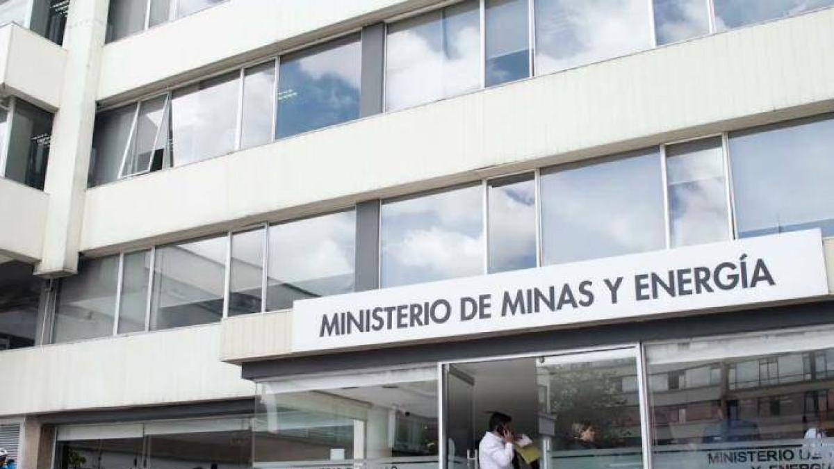 Gobierno alista nombramiento de Karen Schutt como la nueva viceministra de Energía