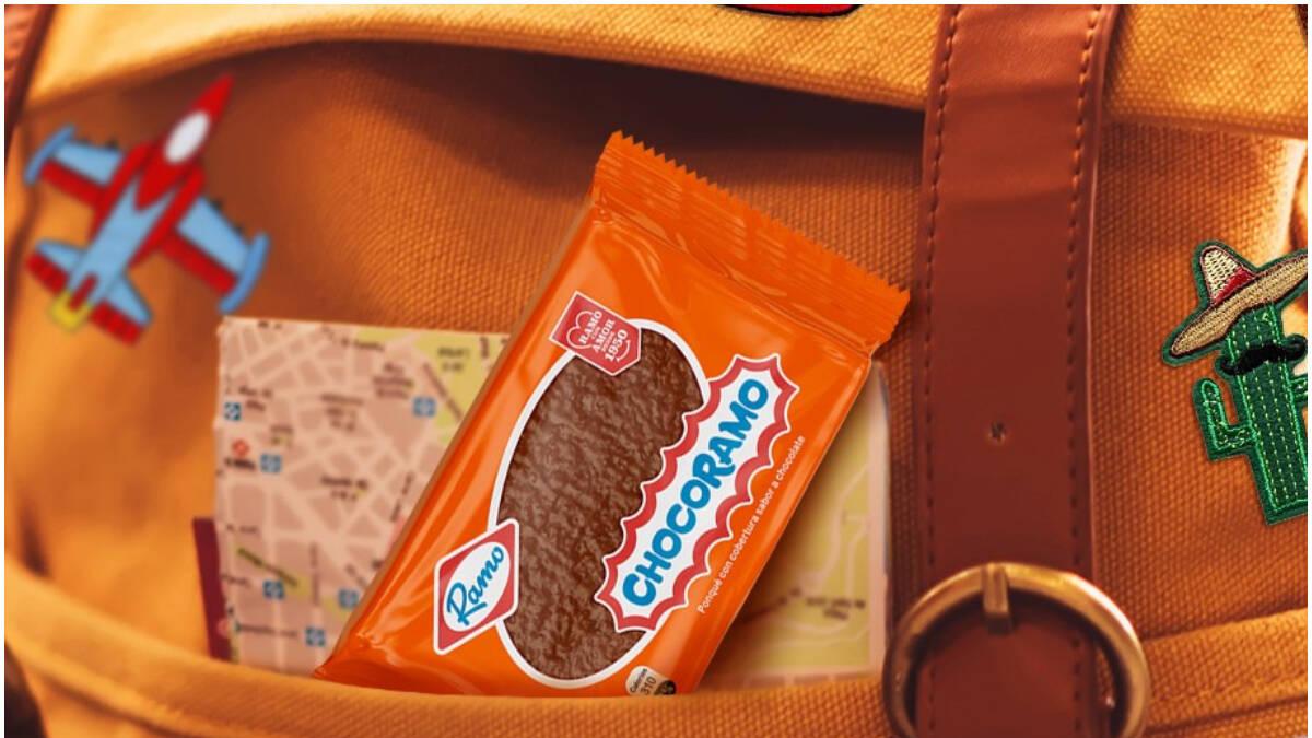 Chocorramo: este es el nuevo producto con el que sorprende Ramo a los ...