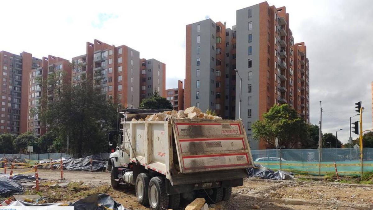 Obras de valorización en Bogotá: tras cinco años, solo 6 de los 15 proyectos están en ejecución y uno se ha entregado