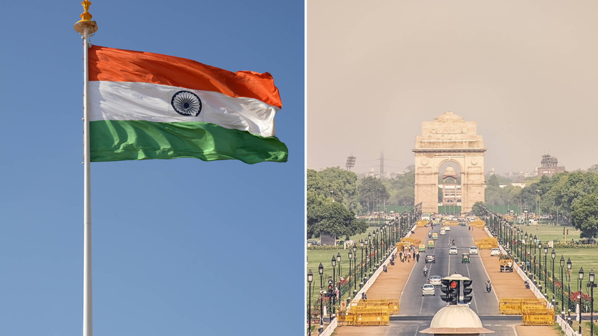 India: reportan al menos 50 muertos por una estampida durante un evento religioso en el norte de ese país