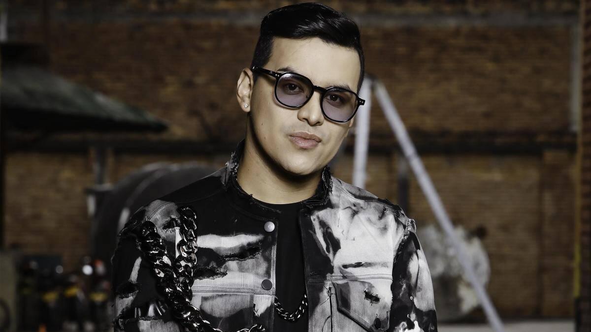 Yeison Jiménez: 'No quería que mi vida acabara mal'