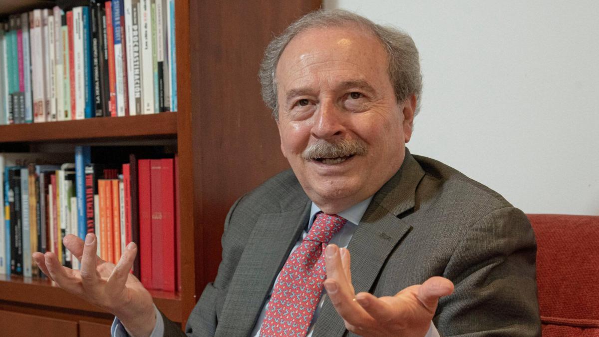 ‘El recurso de las EPS depende de lo que reciben por la UPC y los presupuestos máximos. El problema es que estos recursos no han sido suficientes’