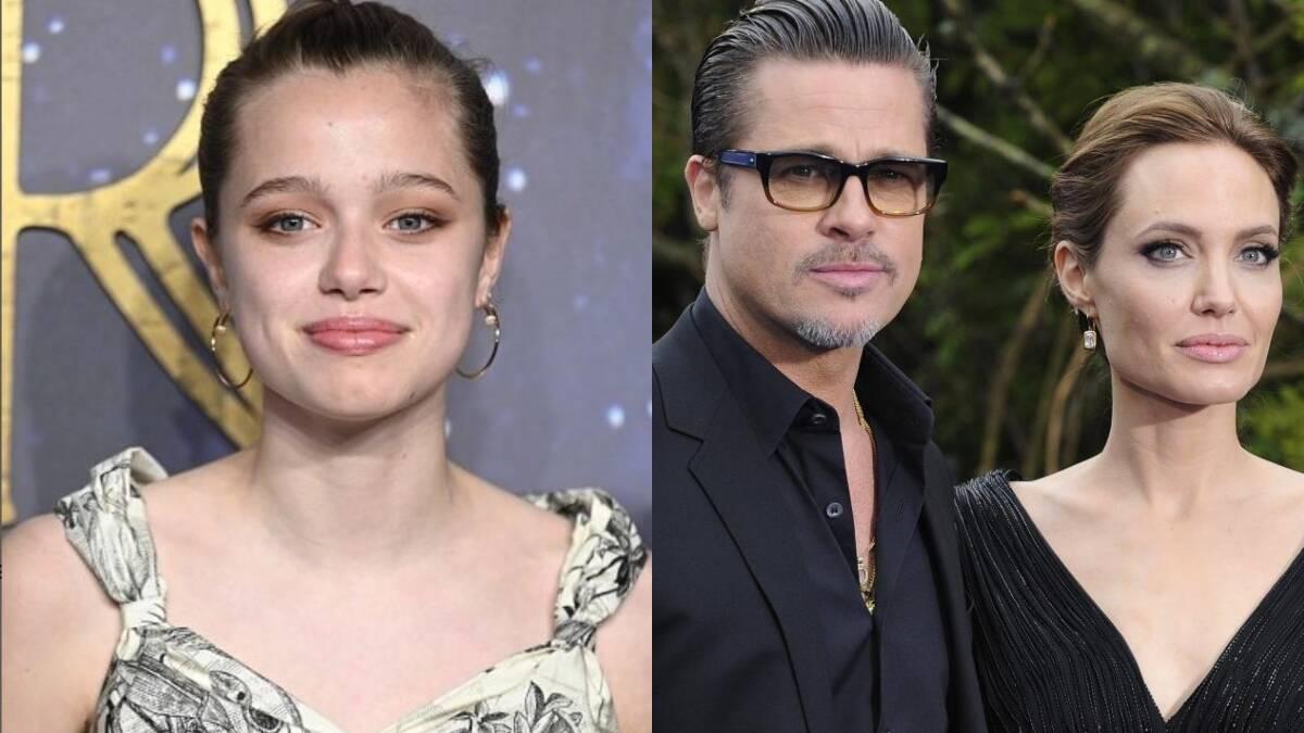 Angelina Jolie y sus estrictas reglas sobre los romances de su hija Shiloh