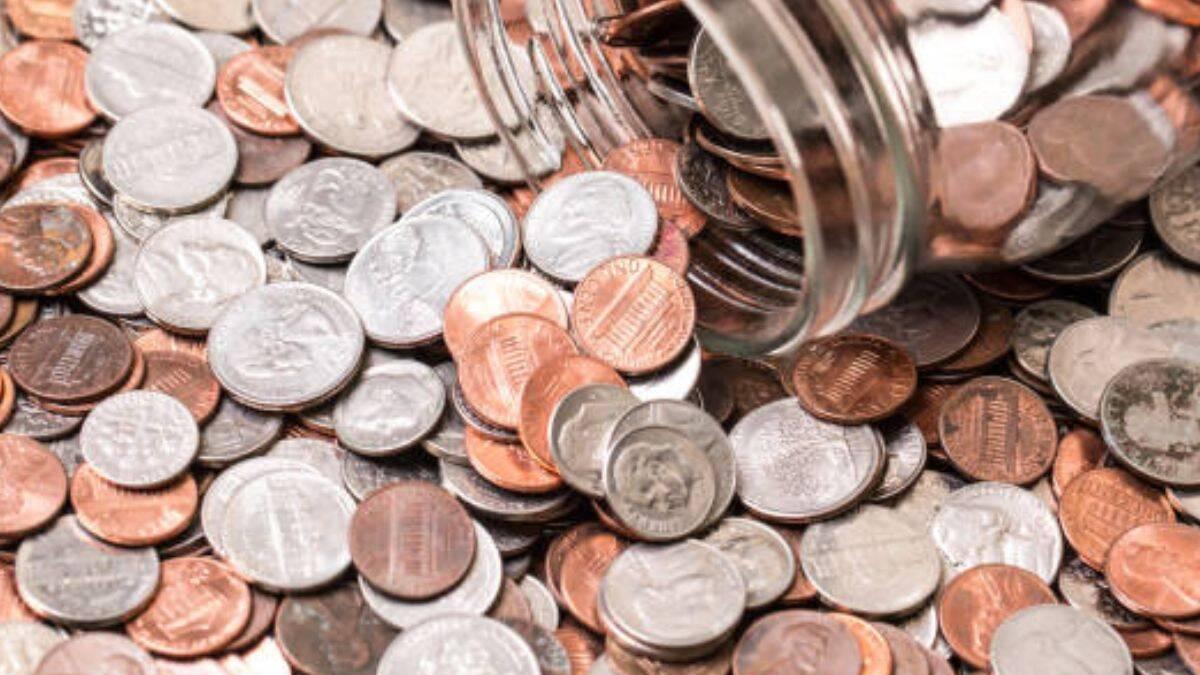 ‘Encontré una moneda vieja en casa de mi abuela y descubrí que valía miles de dólares’