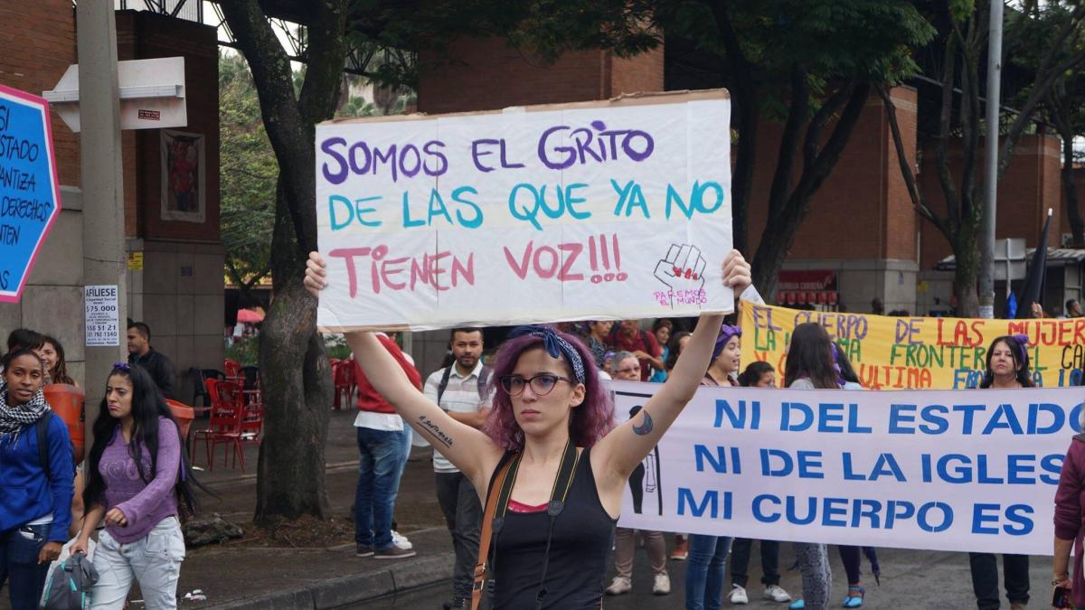 Murió una de las estudiantes de Univalle de Palmira, atacadas en el campus: ella es la víctima de otro feminicidio
