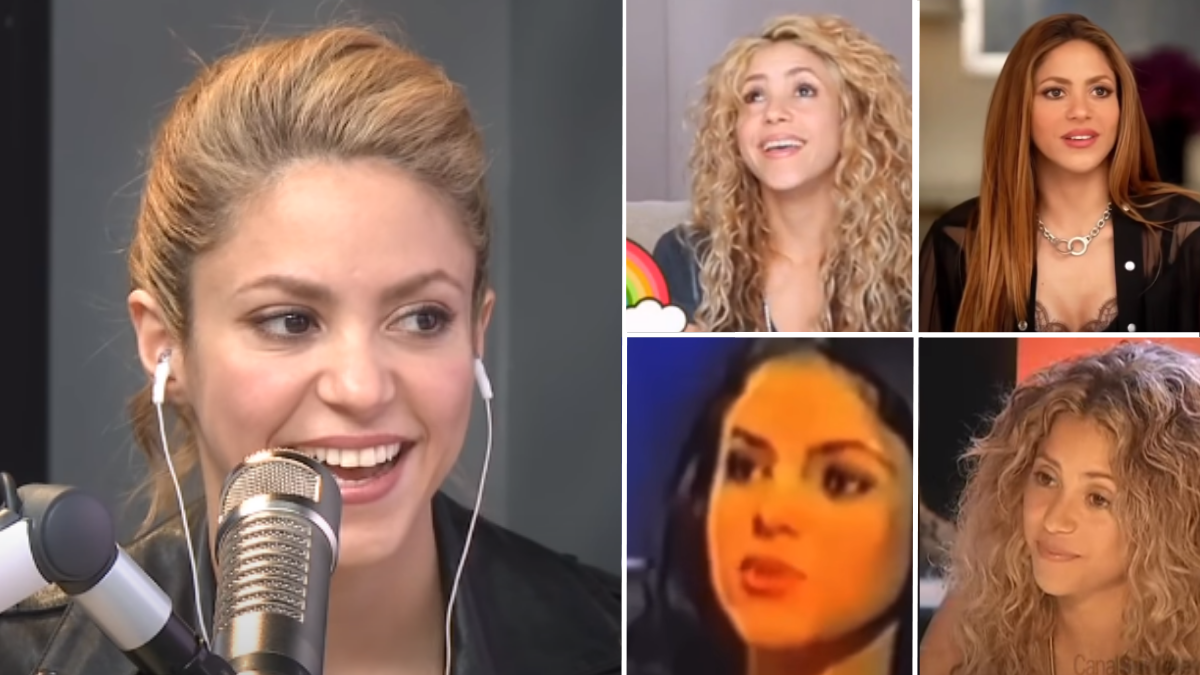 Shakira: frases que predijeron la infidelidad de Piqué y su éxito musical