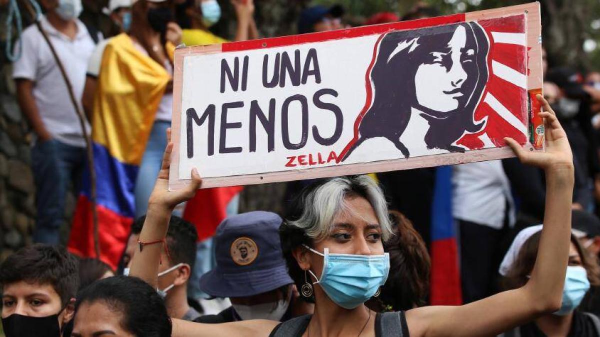 ¿Qué hay detrás del homicidio de una mujer en Trujillo, en el norte del Valle del Cauca? La comerciante fue asesinada en un almacén frente al hospital