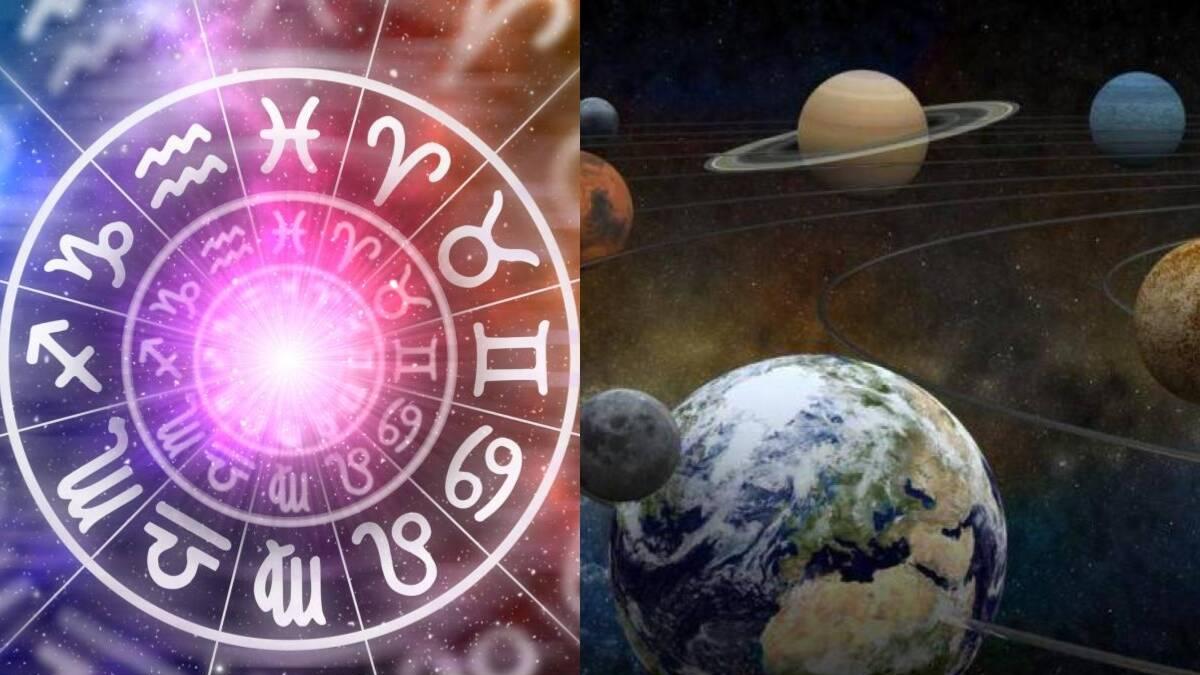 Horóscopo: descubre cómo influyen los planetas en tu vida.
