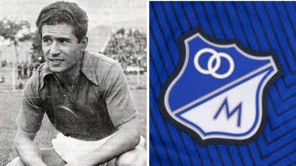 ¿Quién es el jugador con más goles en la historia de Millonarios FC?