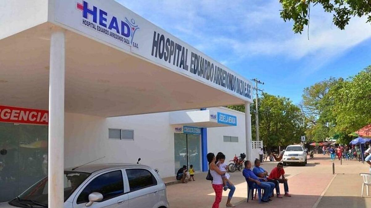 Tendera, Valledupar'da bir suçlunun açtığı dört bıçak yarasından kurtuldu