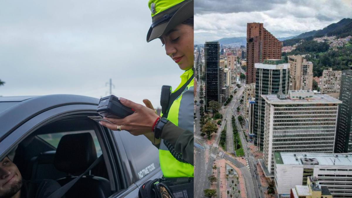 ¡Tome precauciones! Pico y placa en Bogotá para el miércoles 25 de septiembre de 2024 