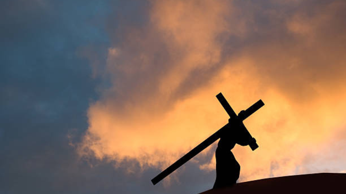 Cuándo será Semana Santa 2025 en Colombia: mes y fecha del jueves y viernes santos