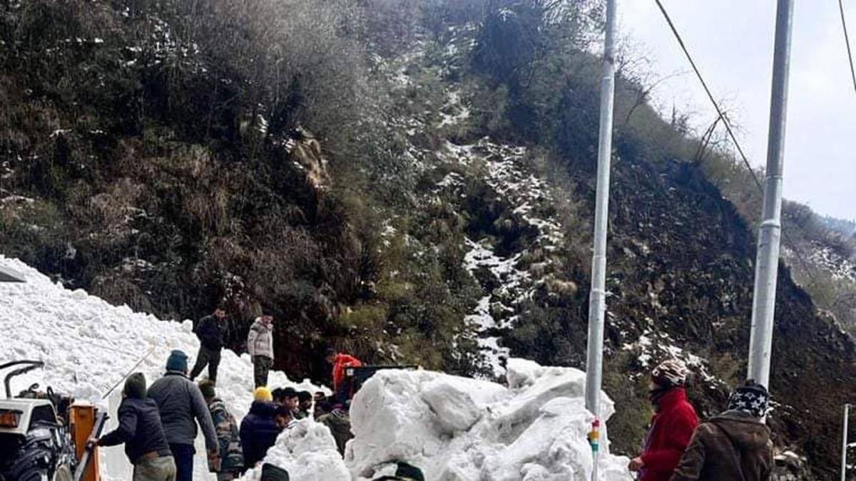 Tragedia | En avalancha muere deportista olímpica y medallista de Copa del Mundo de snowboard