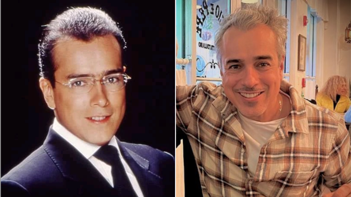La nueva faceta de Jorge Enrique Abello: 'don Armando', detrás de un popular lugar de la escena nocturna bogotana