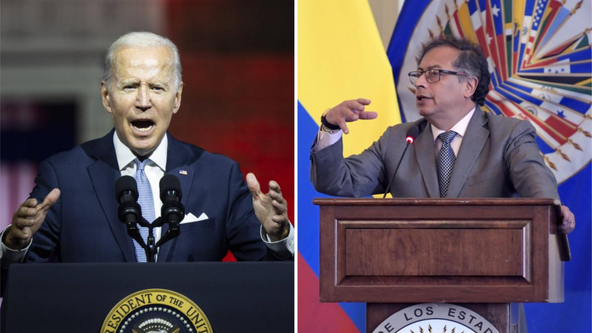 Tras la ruptura diplomática con Israel, ¿qué efectos tiene lo que dijo Petro en la relación entre Colombia y Estados Unidos?